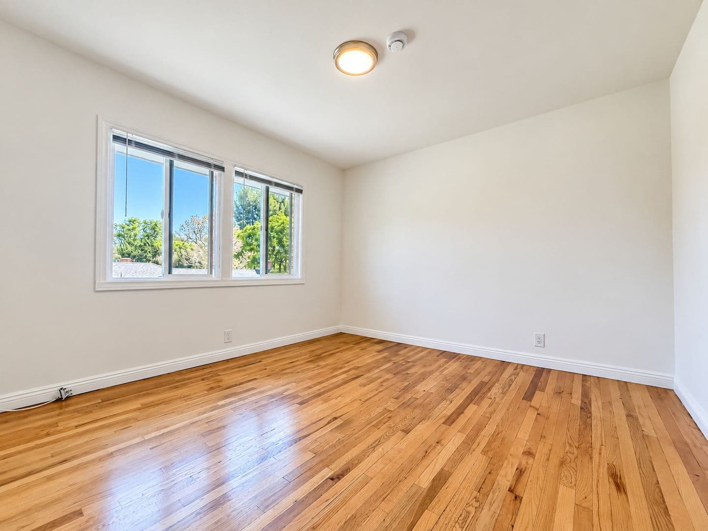 North Hollywood Apartment: 5302 Colfax Ave