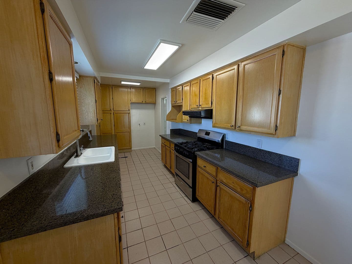Granada Hills House: 11009 Danube Ave