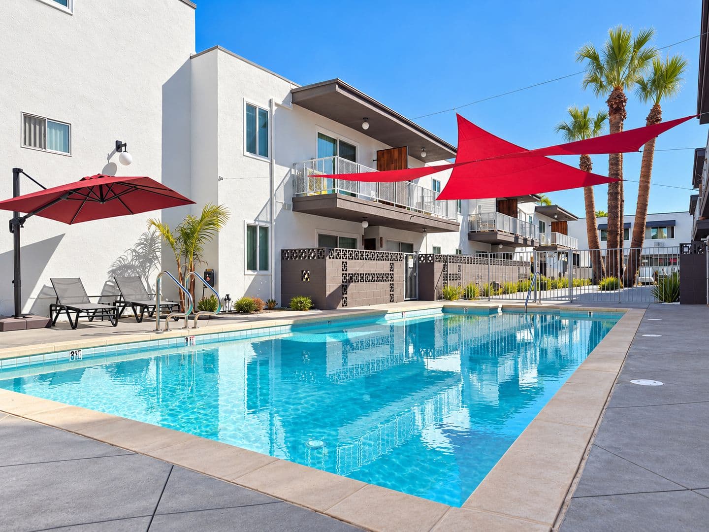 Valley Village Apartment: 5311 Corteen Pl