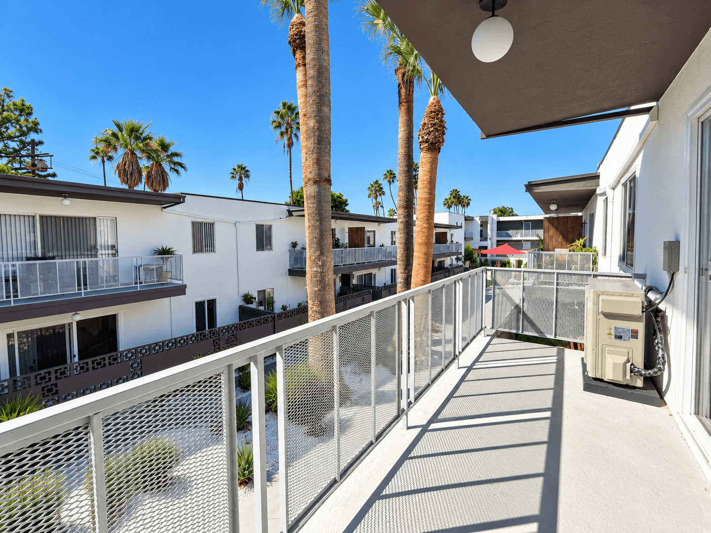 Valley Village Apartment: 5311 Corteen Pl