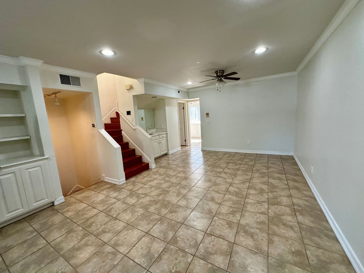 Woodland Hills Townhome: 21930 Marylee Street Unit 53