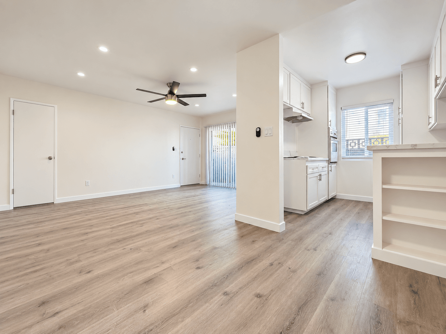 Valley Village Apartment: 5311 Corteen Pl