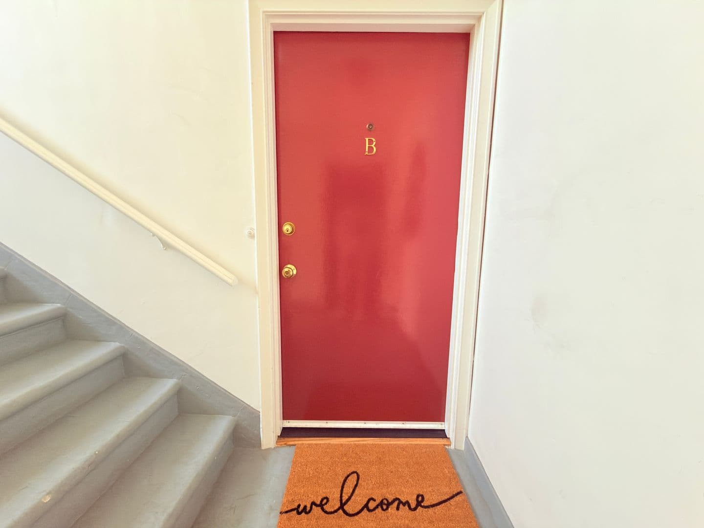 North Hollywood Apartment: 12550-12556 Oxnard St