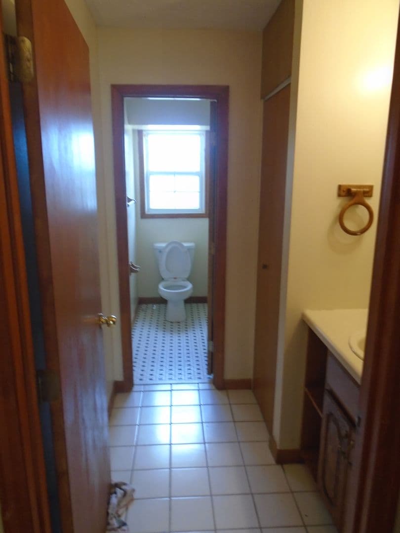 Hope Mills Apartment: 614-B Drypoint Ln.
