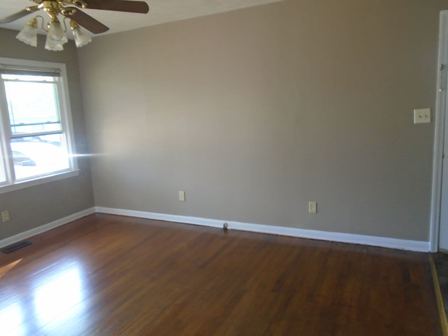 Hope Mills Apartment: 611-1 Drypoint Ln.