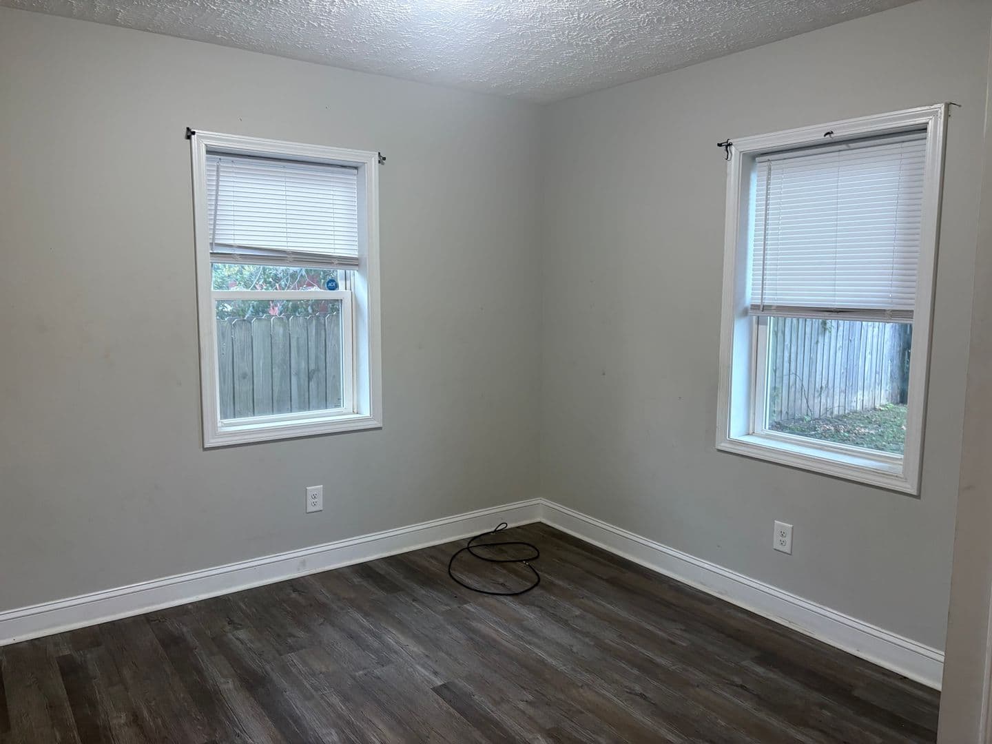 Fayetteville House: 3241 Chandler St.