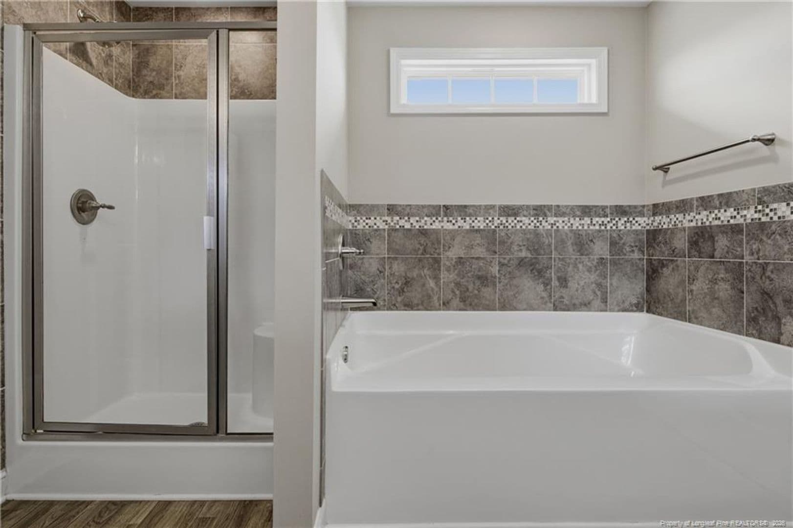 Raeford House: 155 Tellmont St.