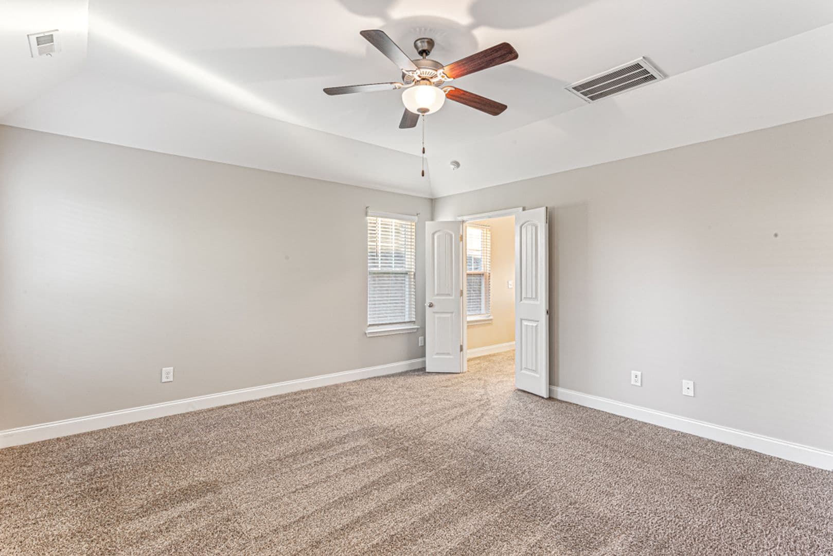 Fayetteville House: 2240 Mannington Dr.