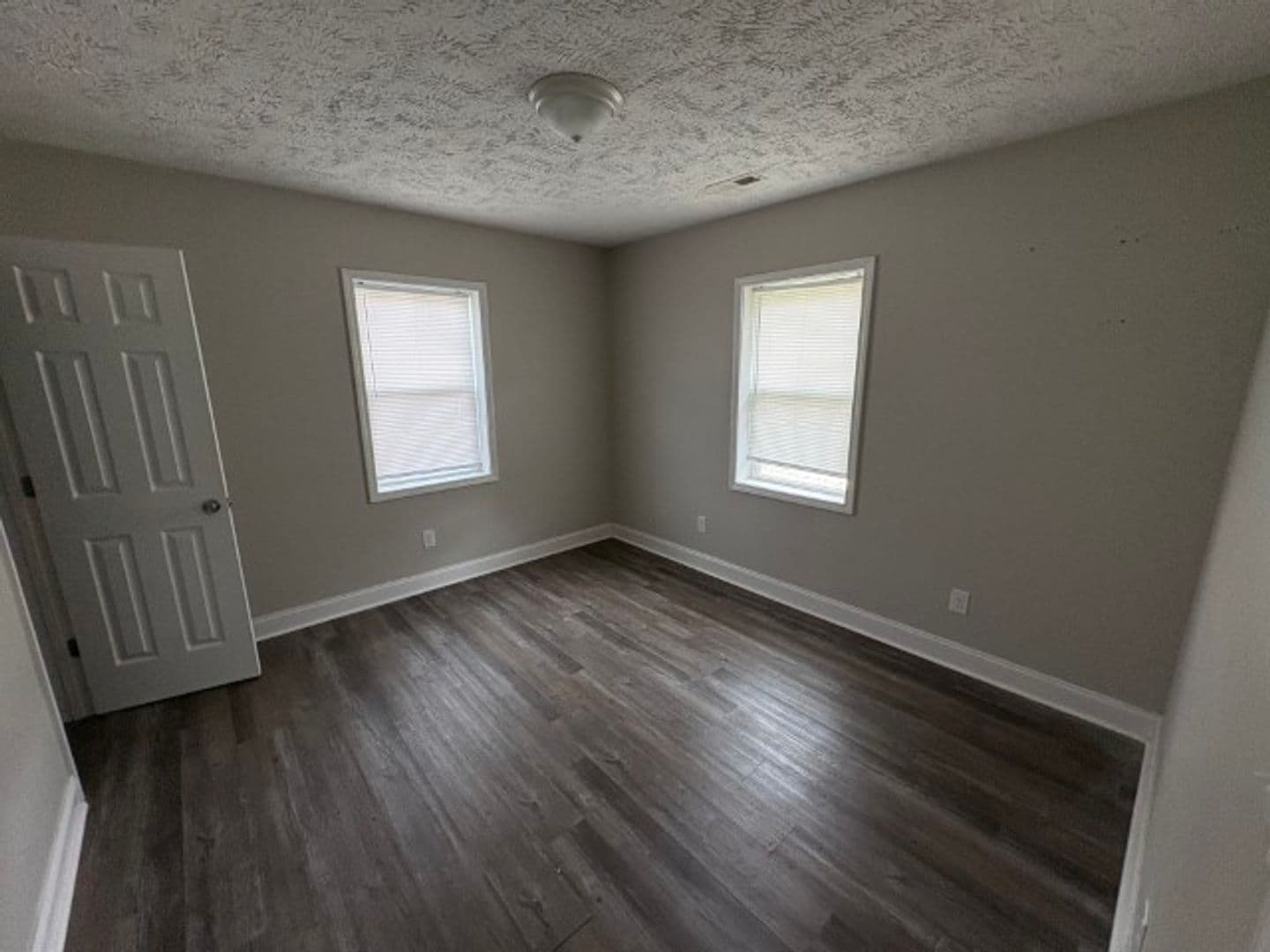 Fayetteville House: 3243 Chandler St.