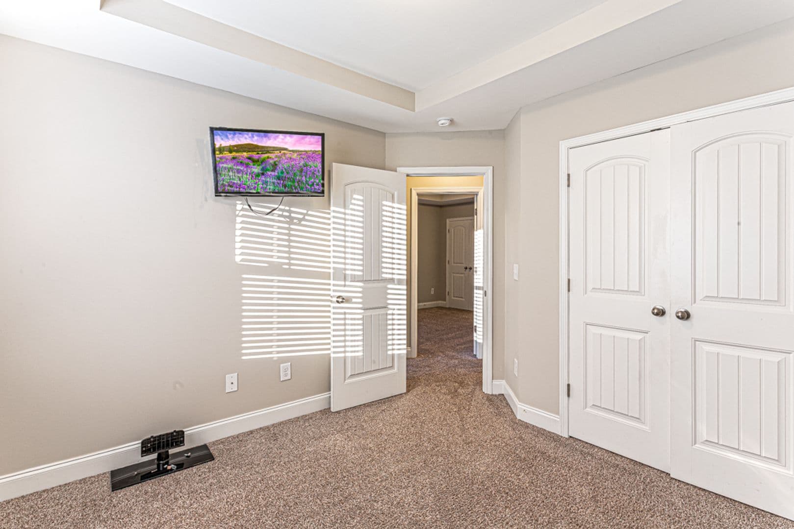 Fayetteville House: 2240 Mannington Dr.
