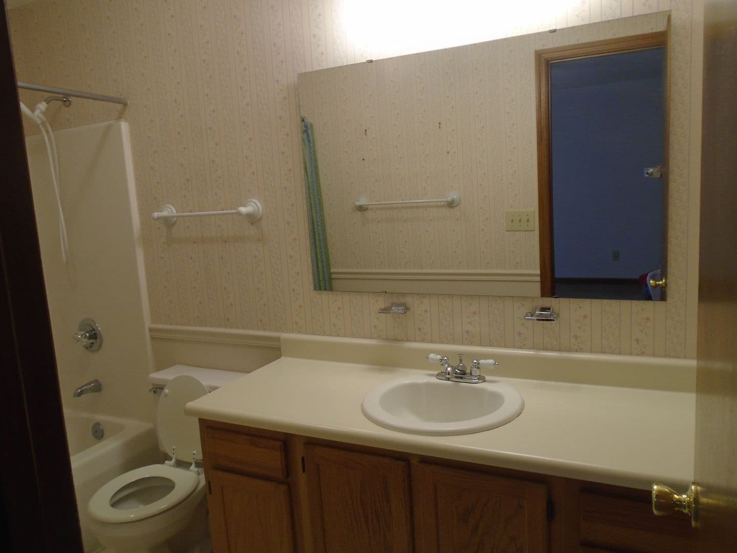 Fayetteville House: 921 Glen Reilly Dr.