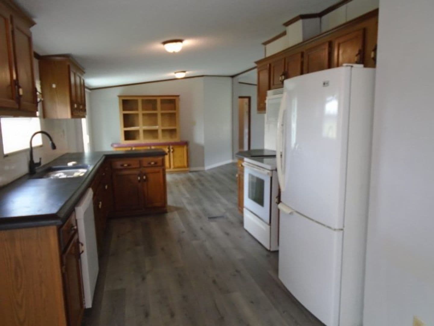 St. Pauls House: 70 Ginger Ct.