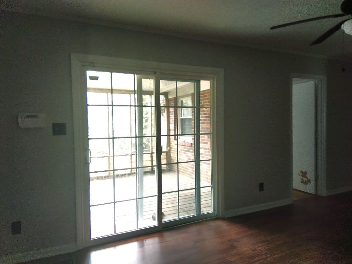 Fayetteville House: 7204 Standish Ct