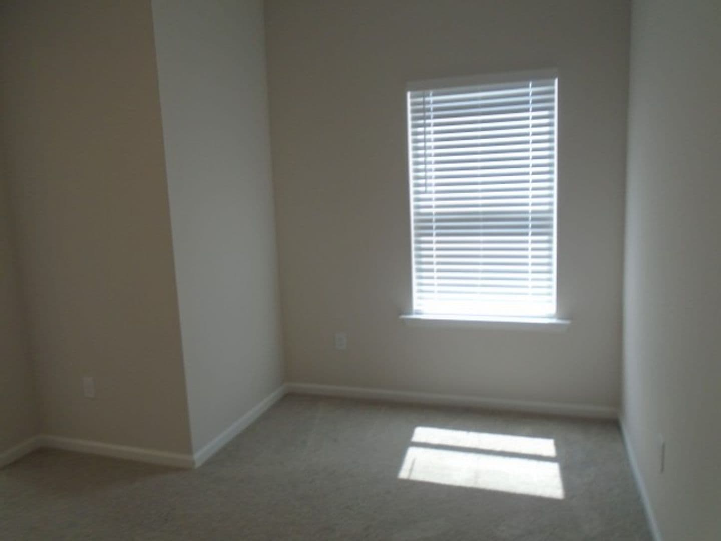 Fayetteville House: 1622 Old Barn Rd.