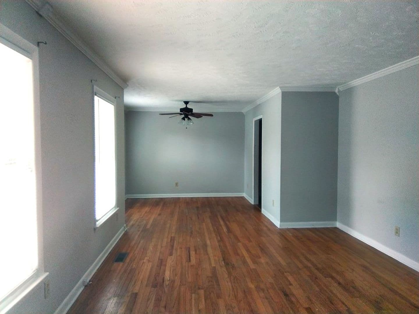 Fayetteville House: 7204 Standish Ct