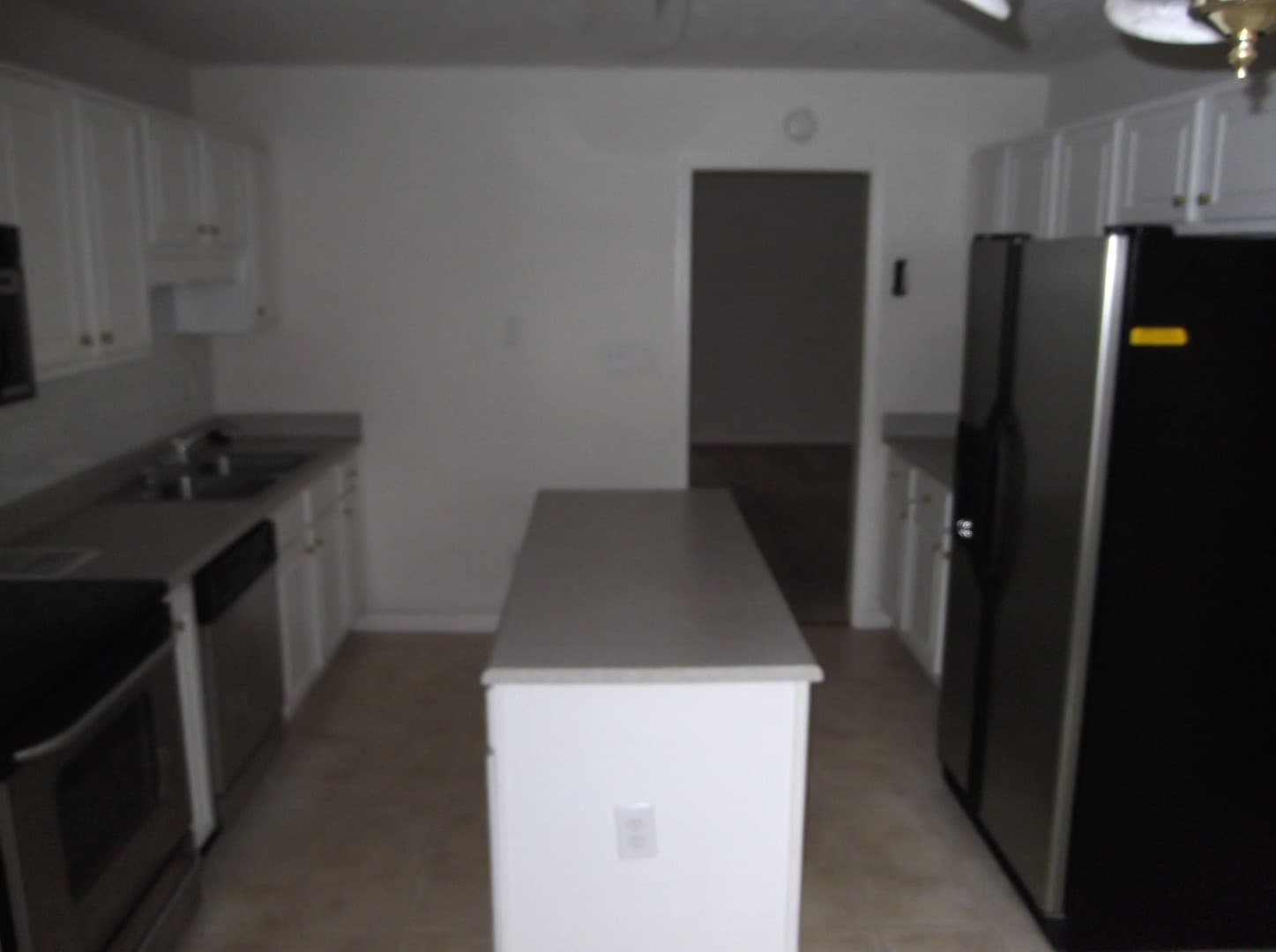 Hope Mills House: 2937 Piney Mountain