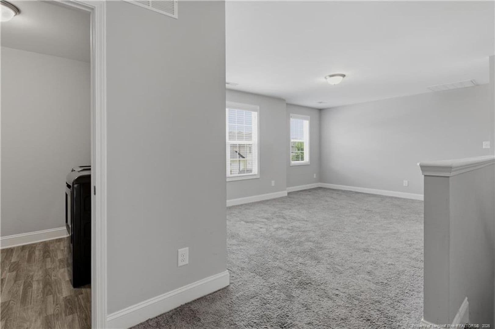 Raeford House: 155 Tellmont St.