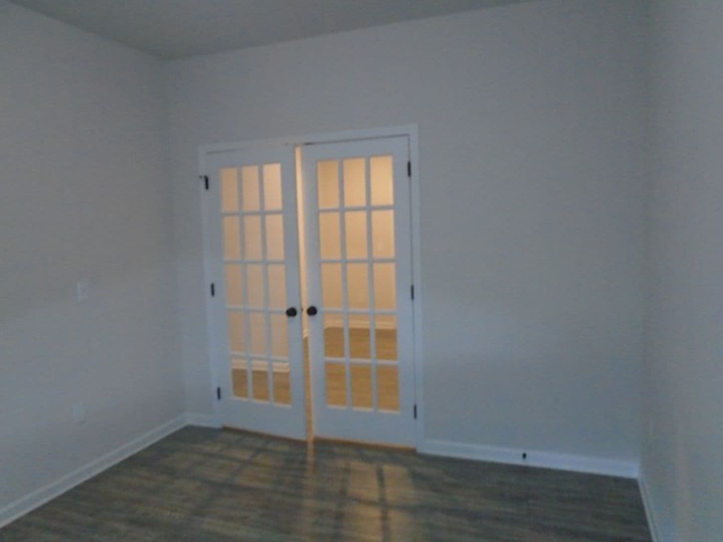 Fayetteville House: 1622 Old Barn Rd.