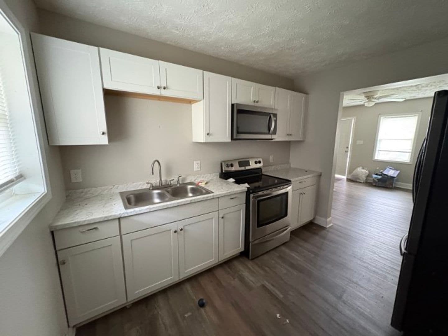 Fayetteville House: 3243 Chandler St.