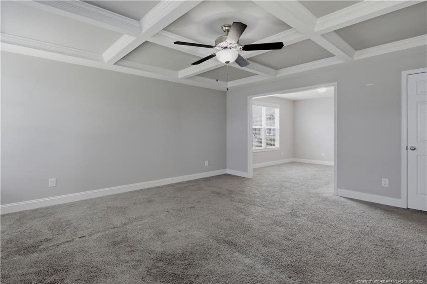 Raeford House: 155 Tellmont St.
