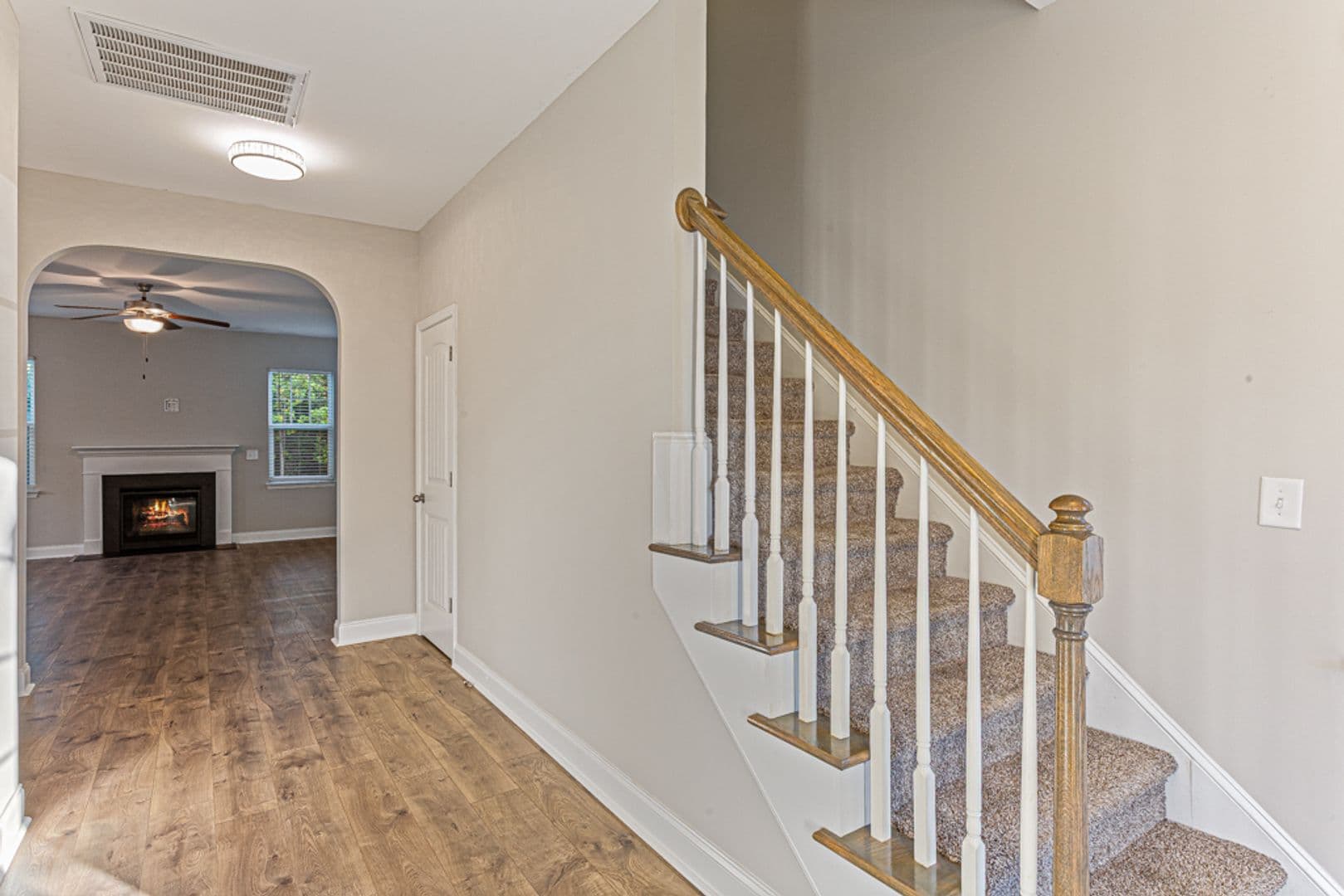 Fayetteville House: 2240 Mannington Dr.
