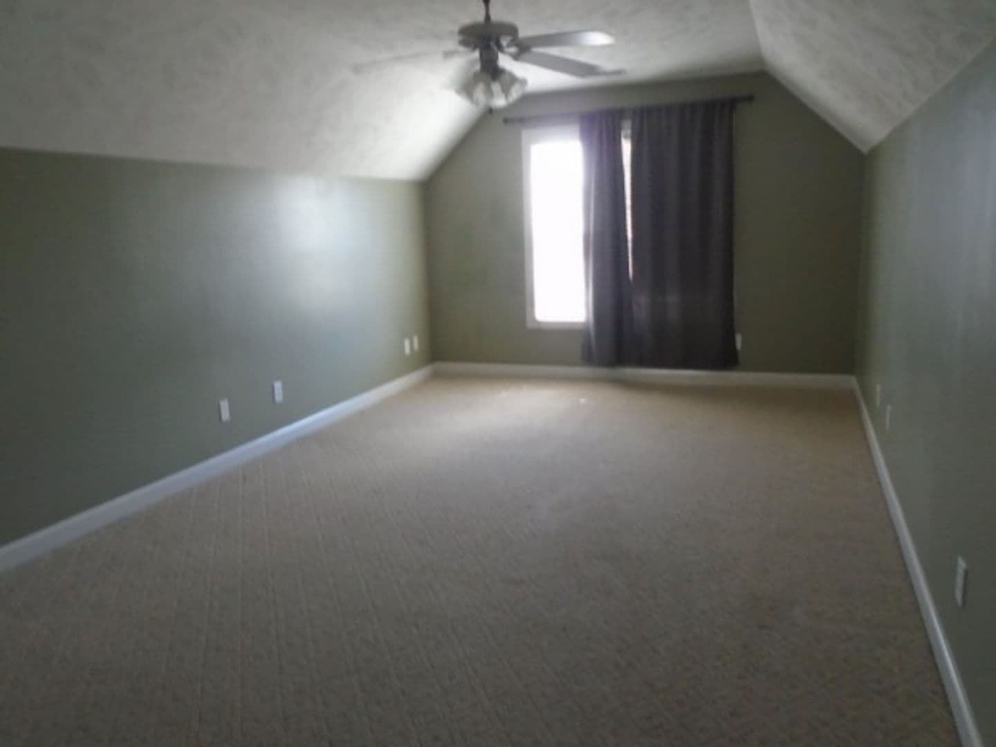 Fayetteville House: 3604 Talus Rd