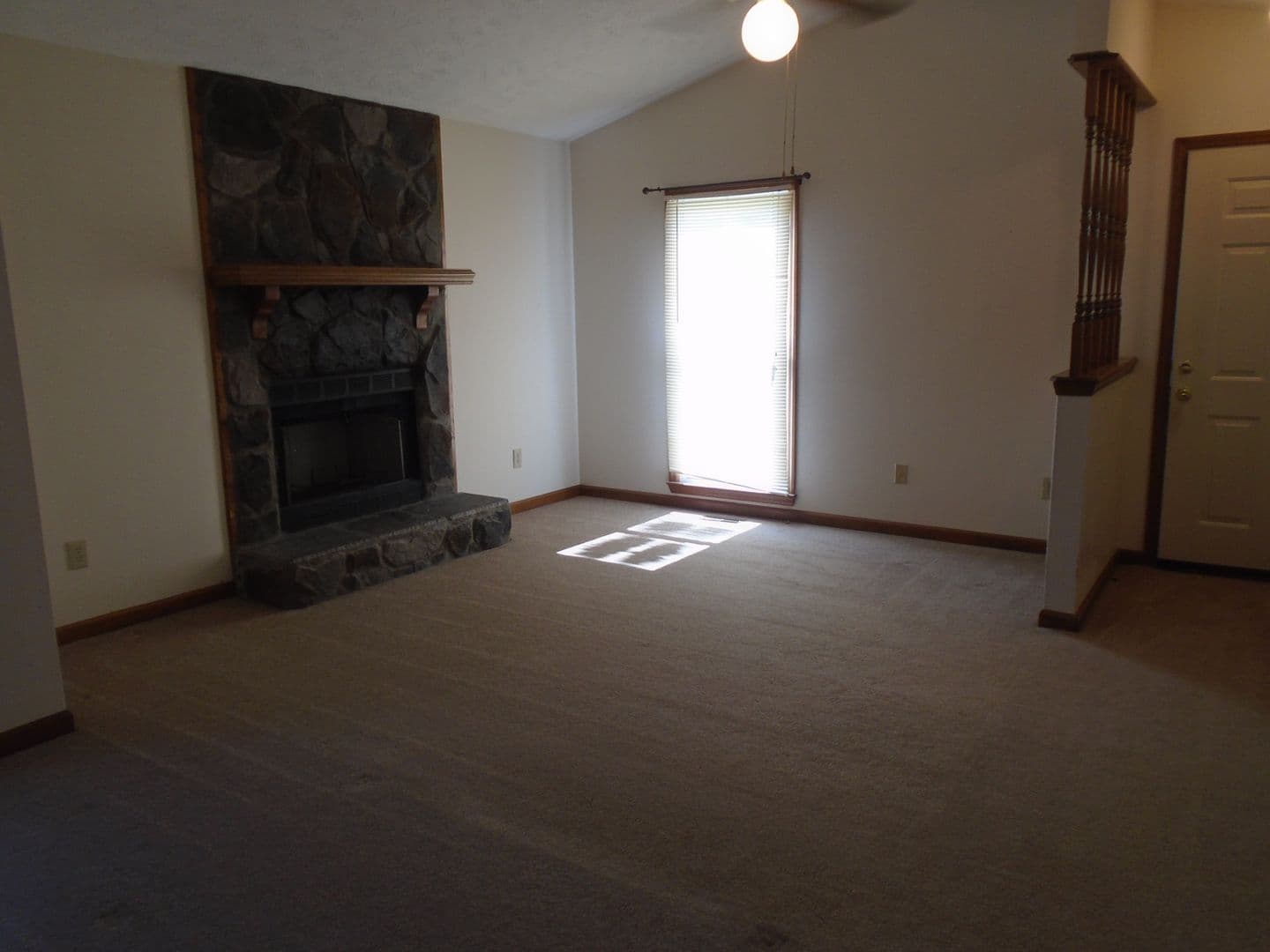 Fayetteville House: 921 Glen Reilly Dr.
