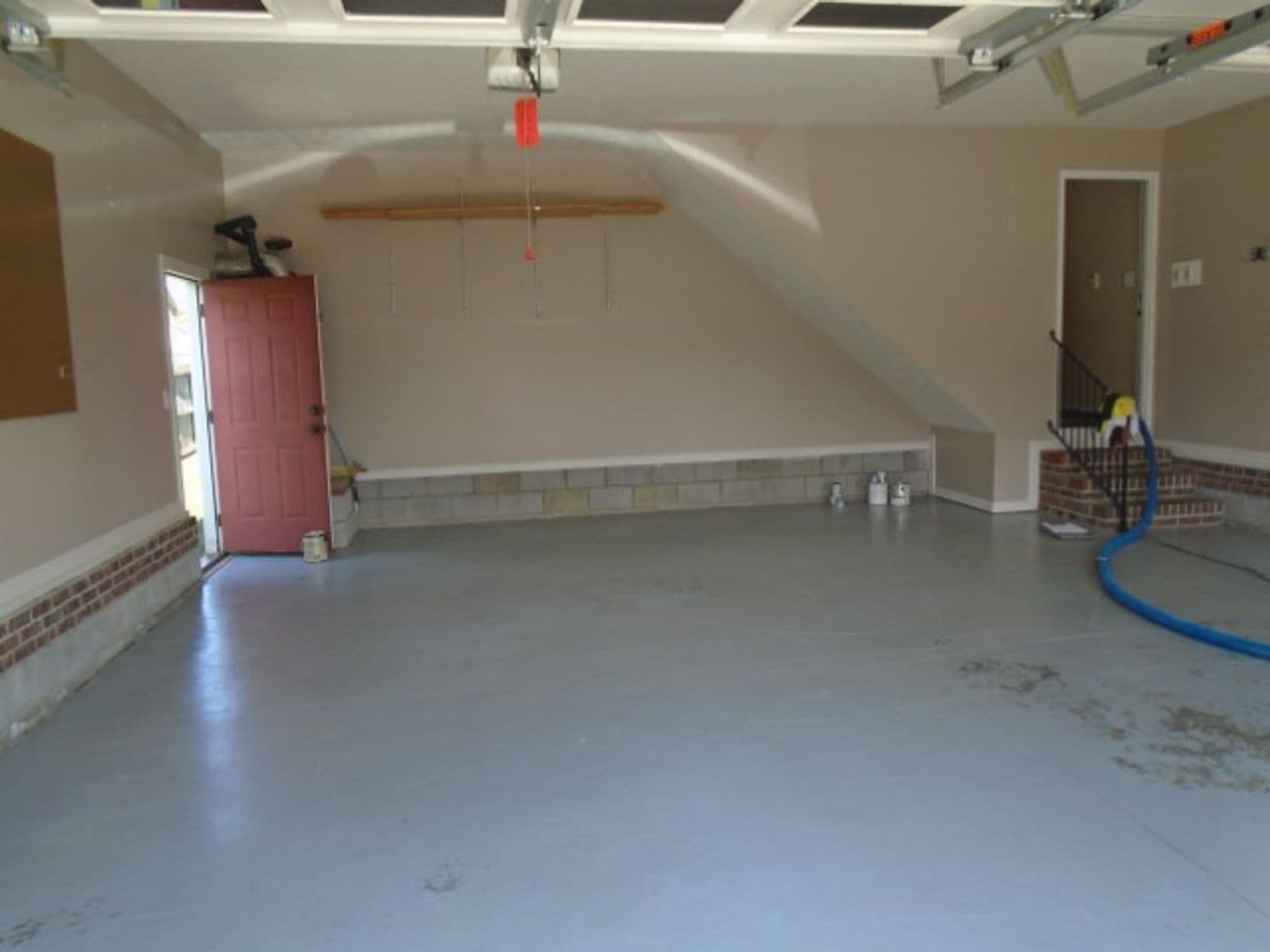 Fayetteville House: 3604 Talus Rd