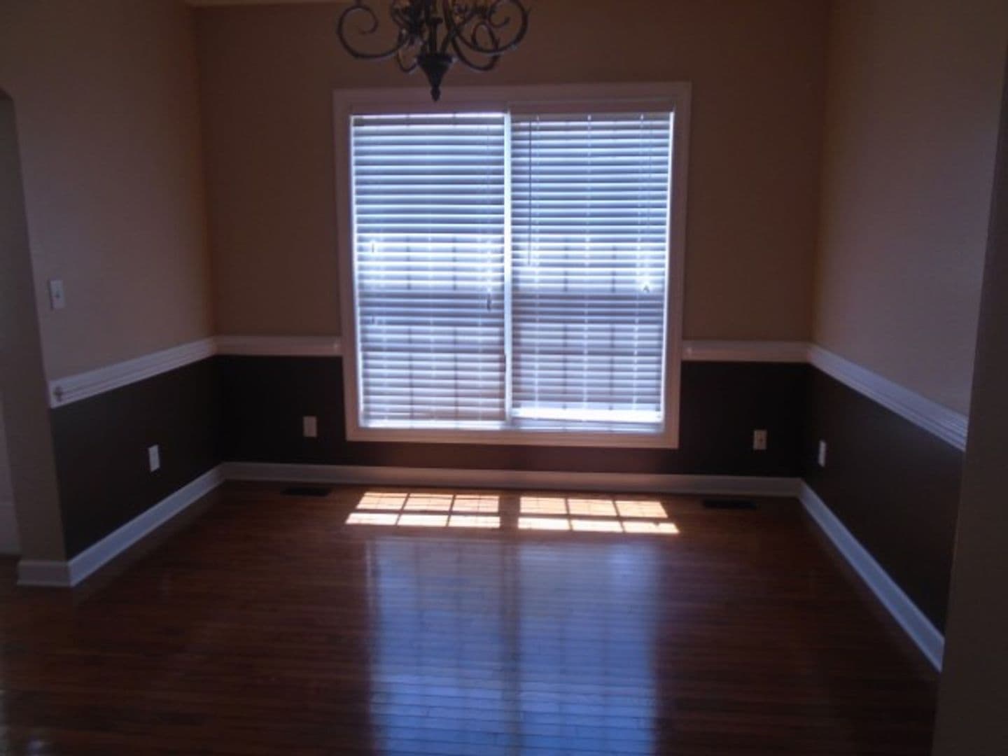 Fayetteville House: 3604 Talus Rd