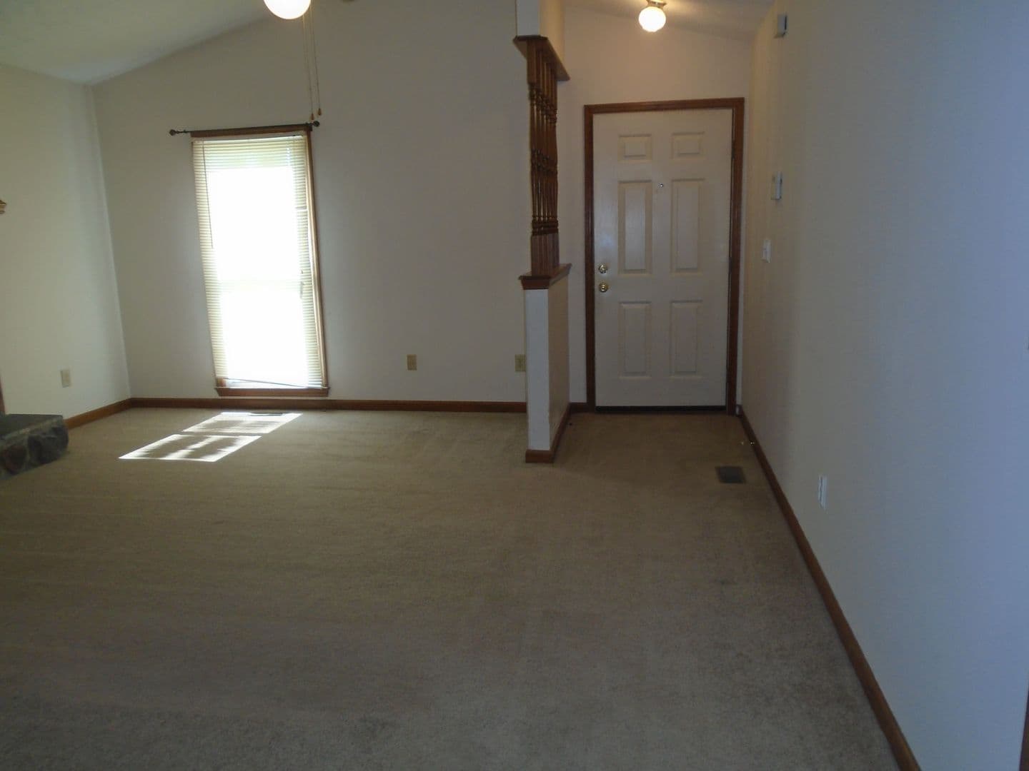 Fayetteville House: 921 Glen Reilly Dr.