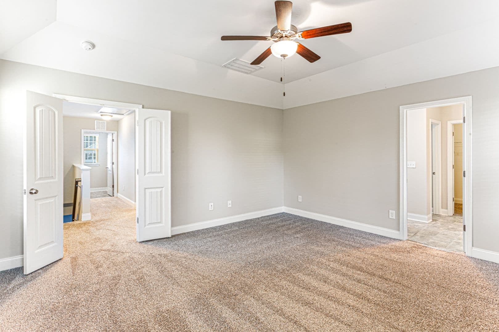 Fayetteville House: 2240 Mannington Dr.