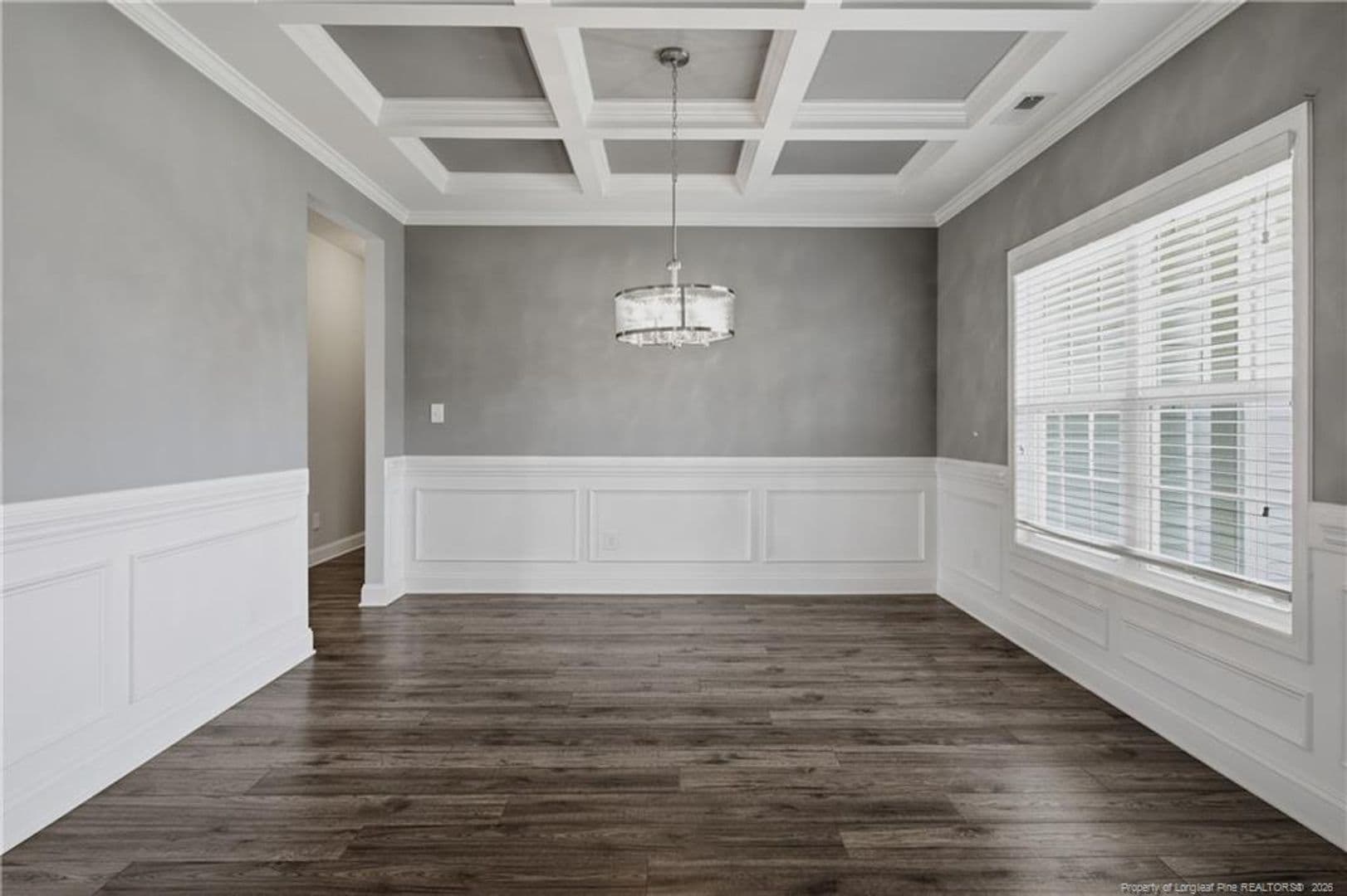 Raeford House: 155 Tellmont St.