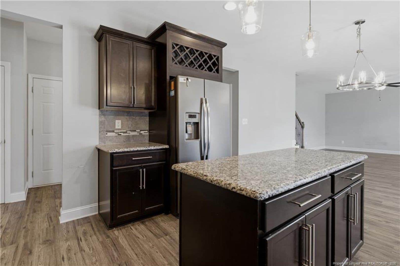 Raeford House: 155 Tellmont St.
