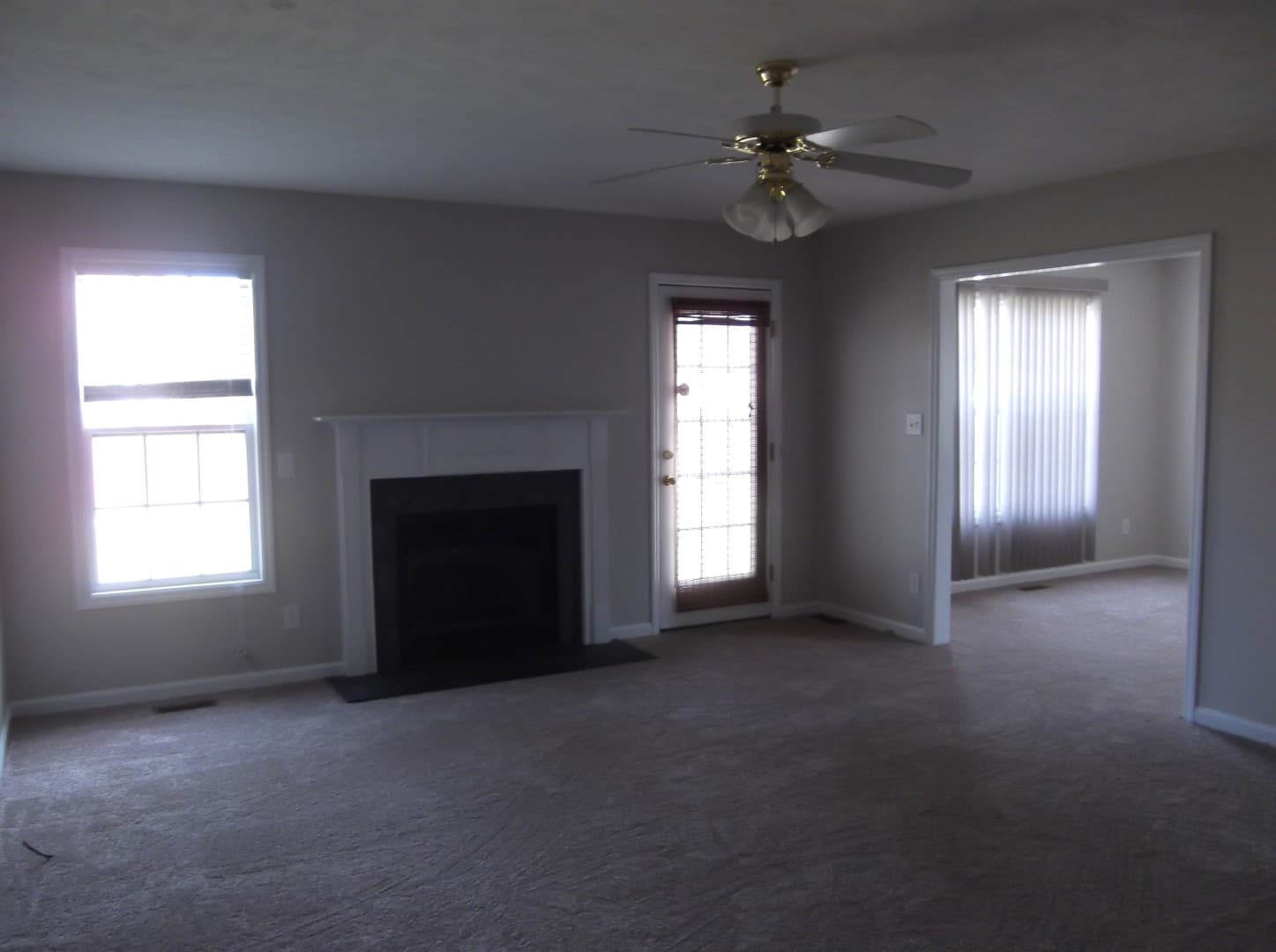 Hope Mills House: 2937 Piney Mountain