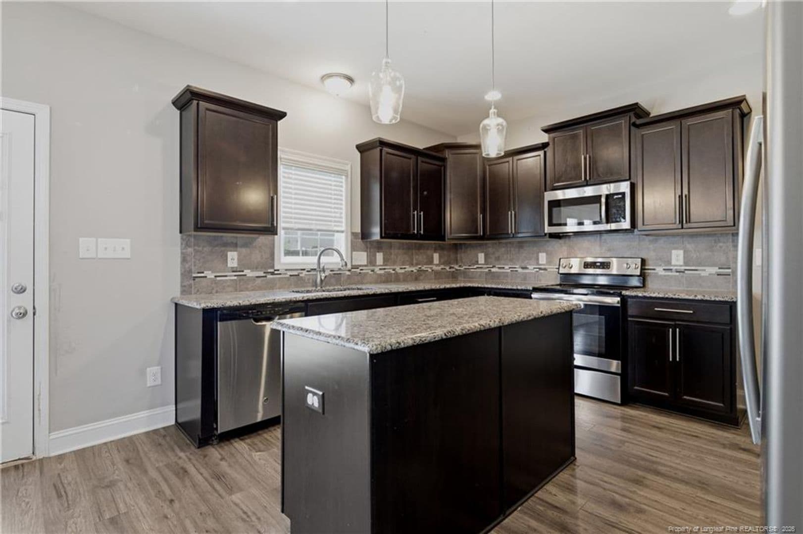 Raeford House: 155 Tellmont St.