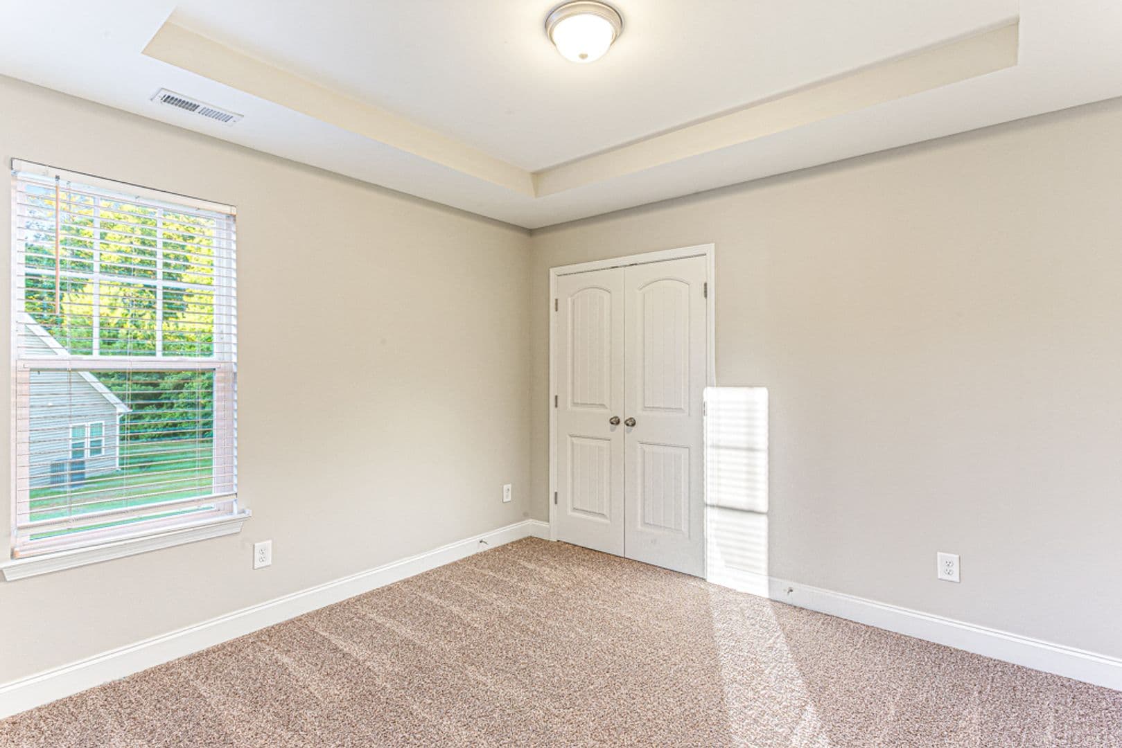 Fayetteville House: 2240 Mannington Dr.
