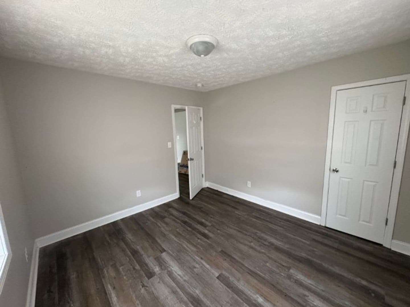 Fayetteville House: 3243 Chandler St.