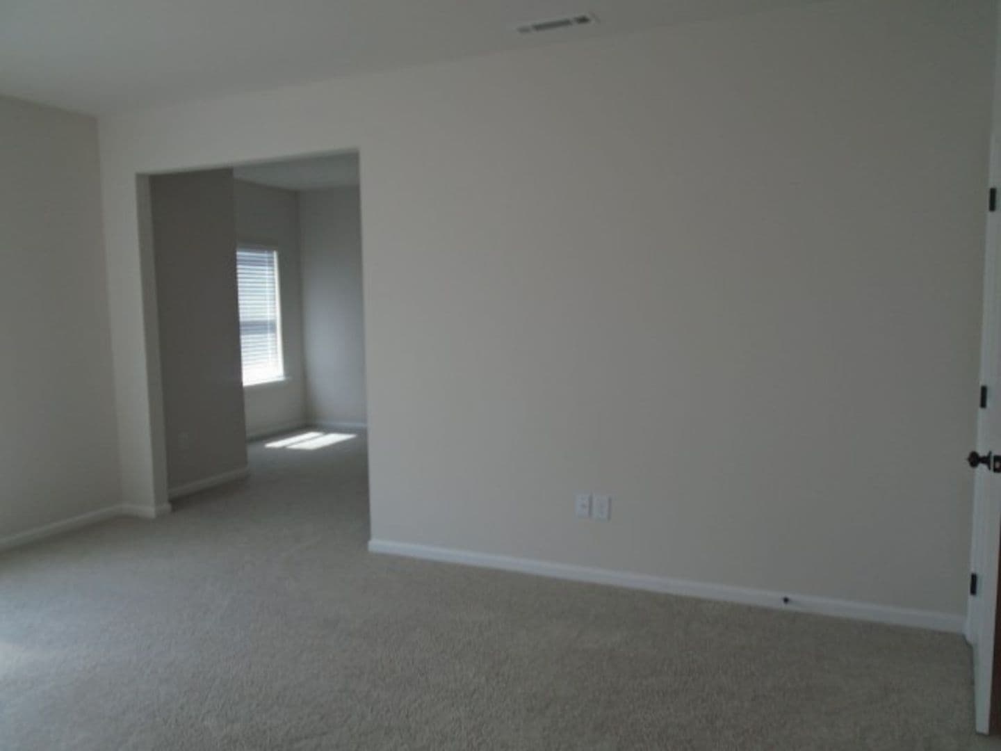 Fayetteville House: 1622 Old Barn Rd.