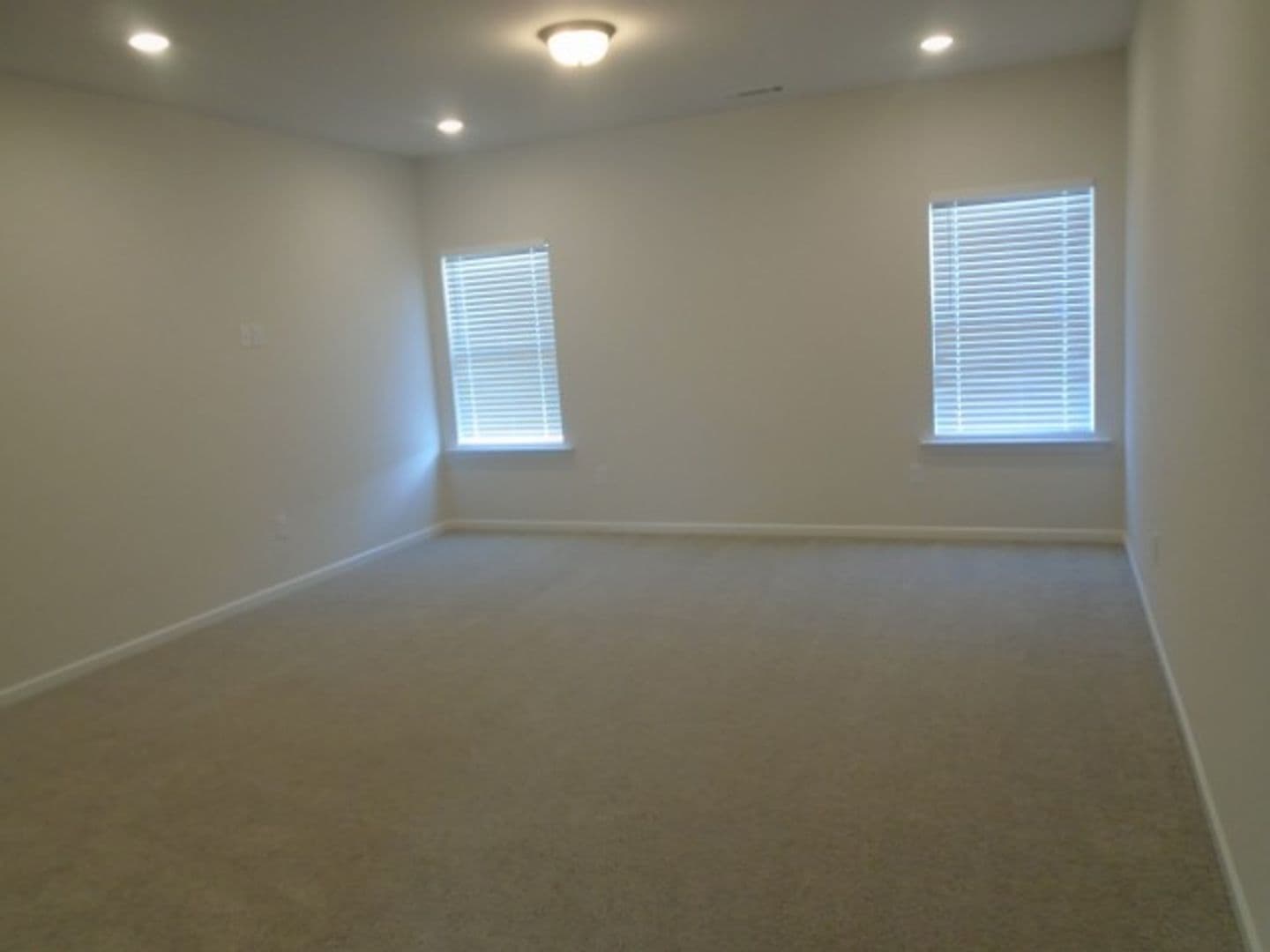 Fayetteville House: 1622 Old Barn Rd.