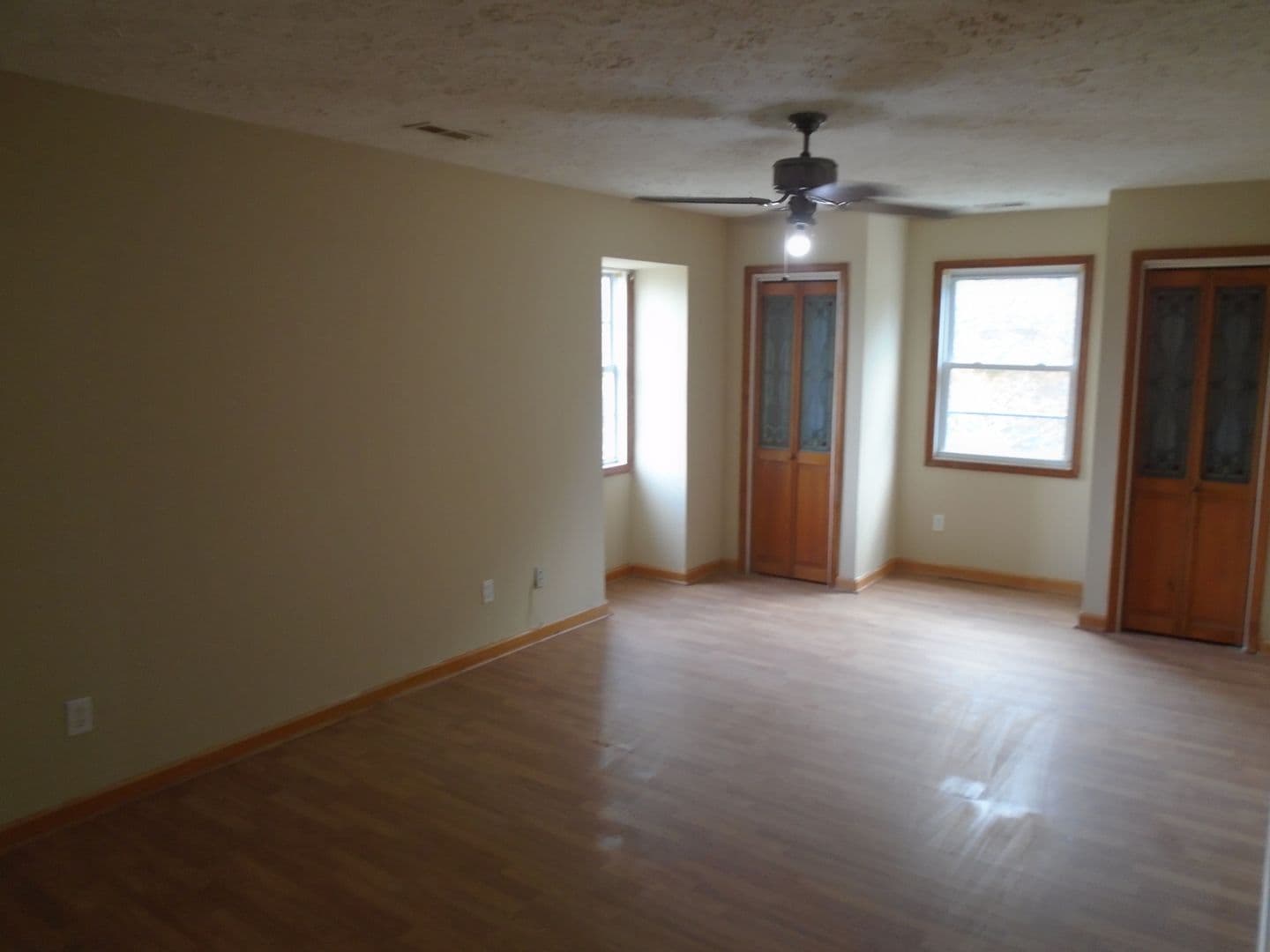 Hope Mills Apartment: 614-B Drypoint Ln.