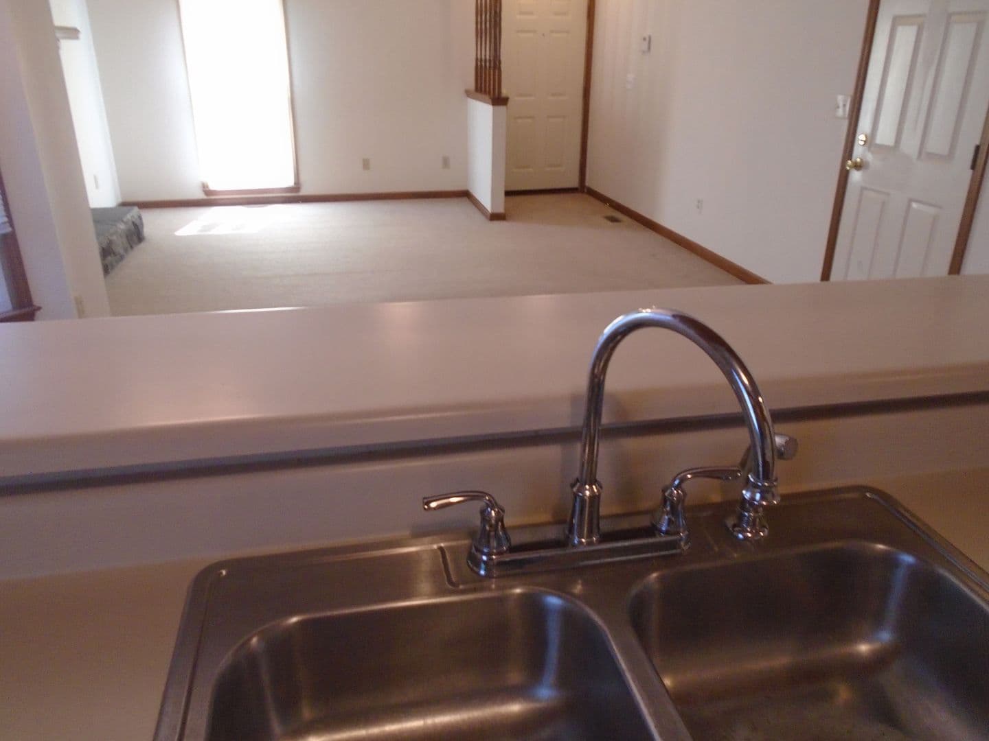Fayetteville House: 921 Glen Reilly Dr.