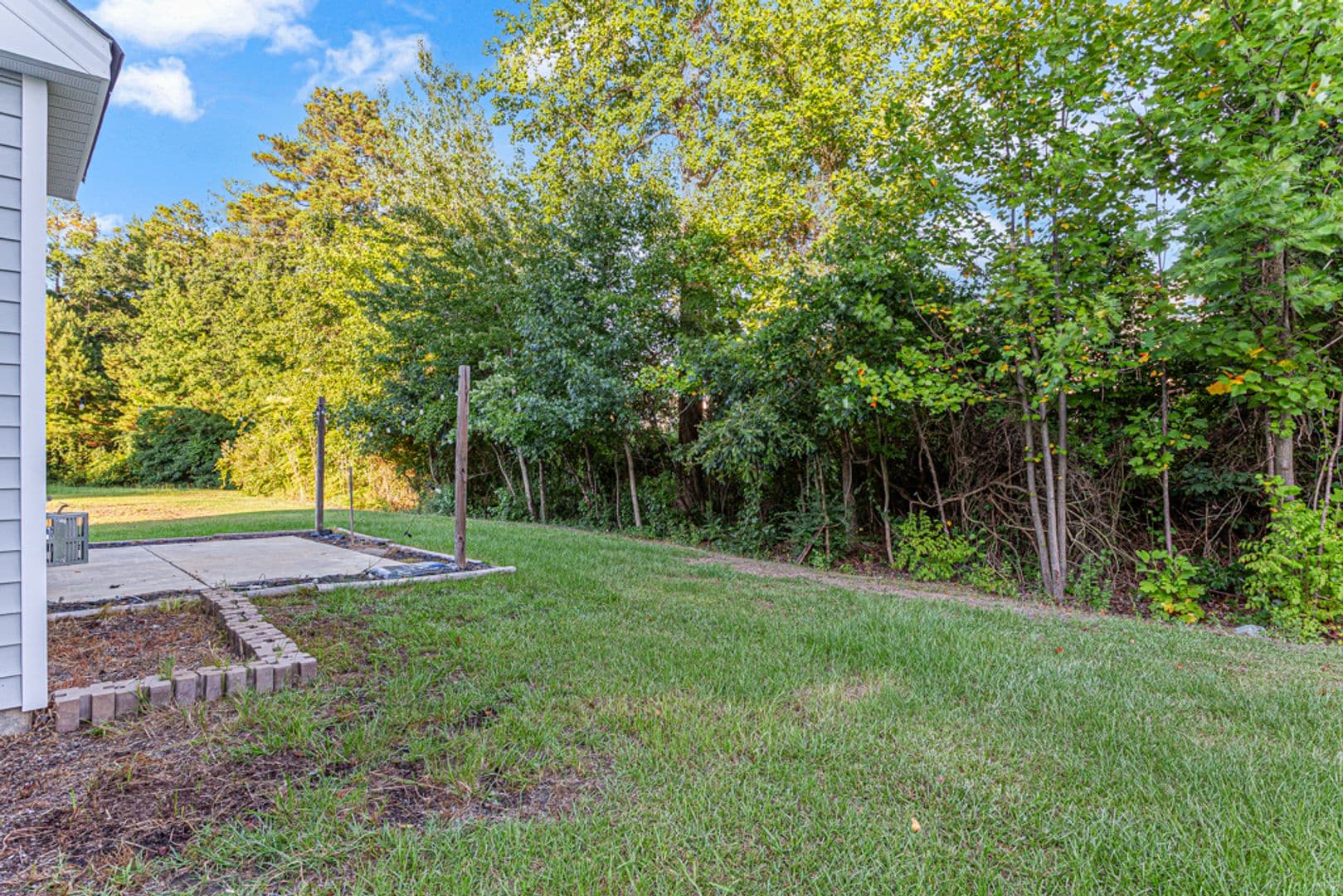 Fayetteville House: 2240 Mannington Dr.