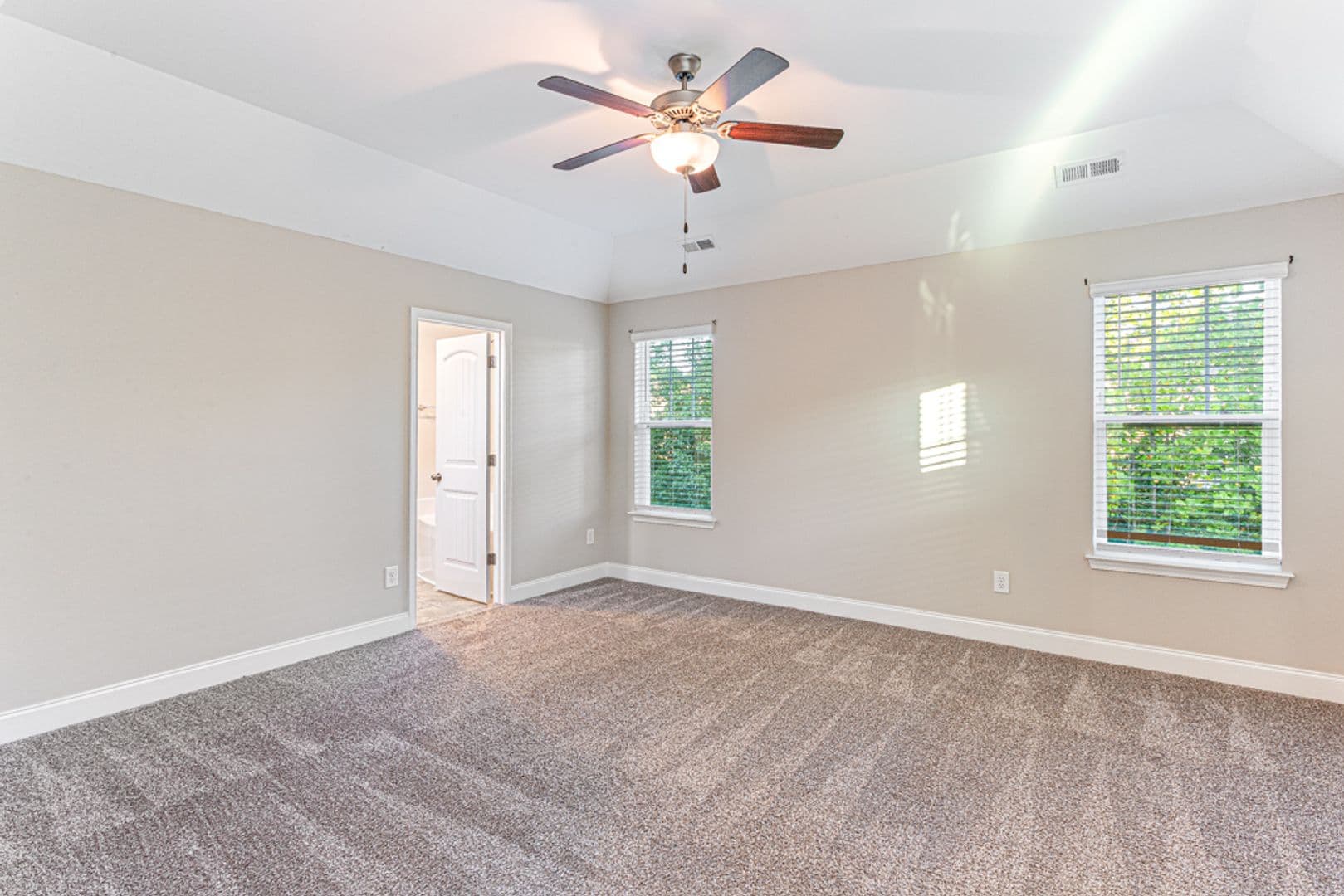 Fayetteville House: 2240 Mannington Dr.