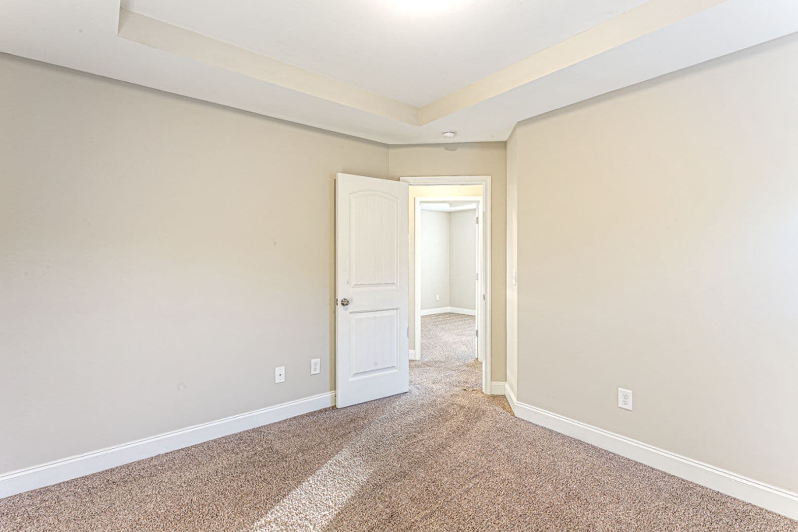 Fayetteville House: 2240 Mannington Dr.