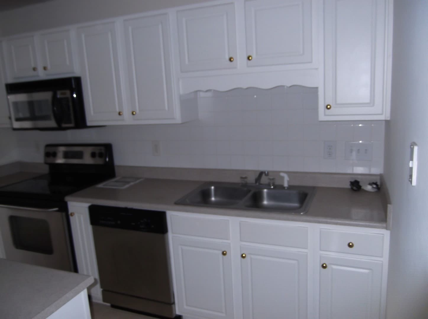 Hope Mills House: 2937 Piney Mountain