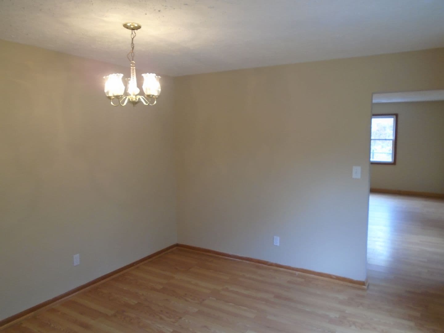 Hope Mills Apartment: 614-B Drypoint Ln.
