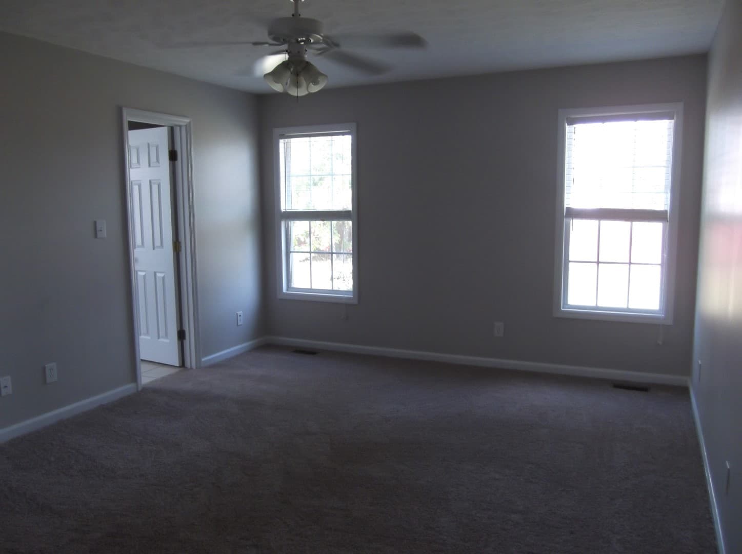 Hope Mills House: 2937 Piney Mountain