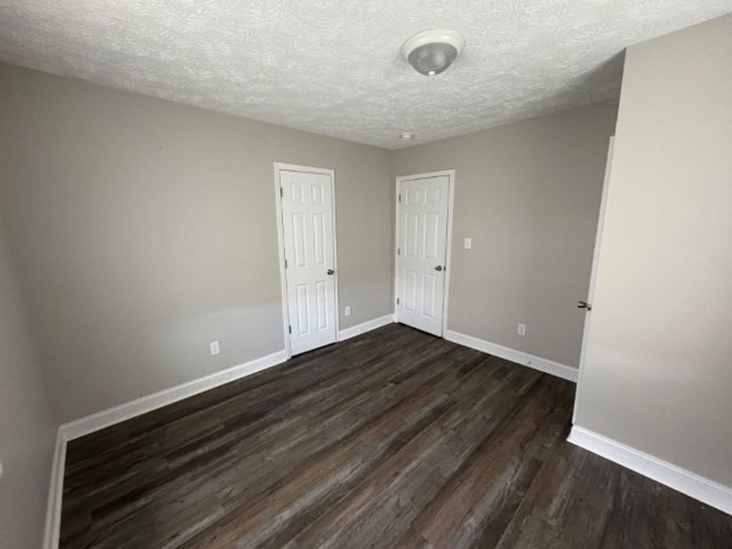 Fayetteville House: 3243 Chandler St.