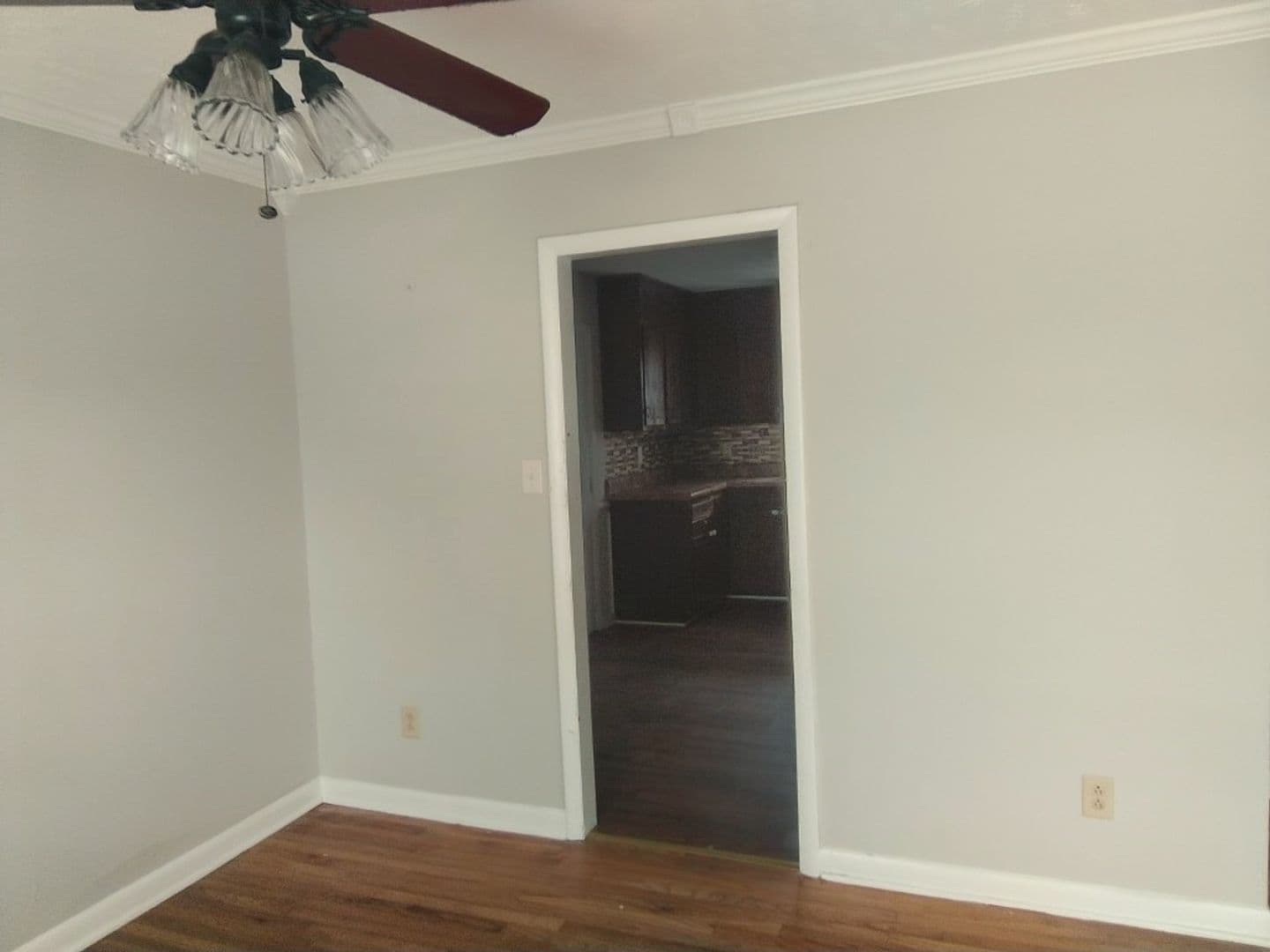 Fayetteville House: 7204 Standish Ct