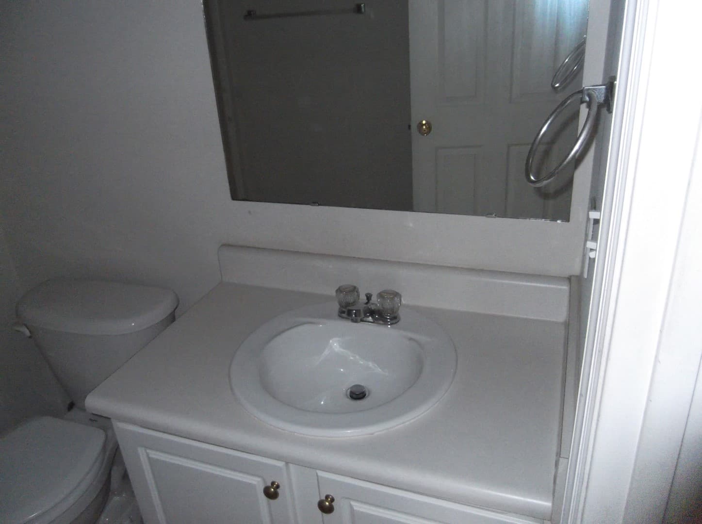 Hope Mills House: 2937 Piney Mountain